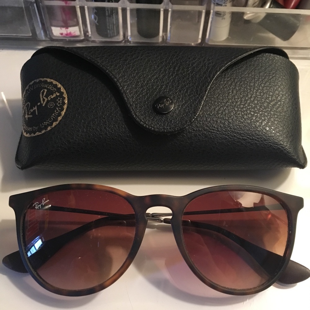 Ray-Ban Erika Sunglasses